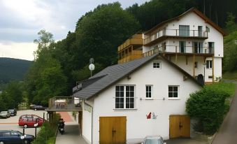 Hotel Roter Kater