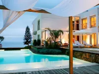 Bda Hotel & Spa Hotels in Maldonado