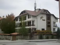 Rahoff Hotel