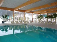 Hotel-Restaurant Liebnitzmühle Hotel di Geras