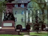 Barclay Hotel Hotels in Tartu