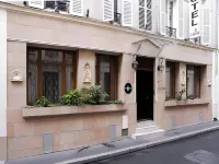 Hôtel de l'Aveyron Hotels in Paris