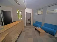 Hotel Villa d'Elsa Hotels in Juan-les-Pins