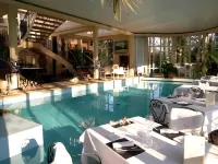 Les Jardins d'Epicure