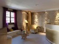 Hotel Palacio del Obispo