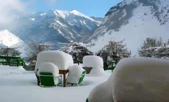 Snö Hotel Candanchú
