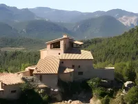 Hotel Mas de la Serra Hotel a 