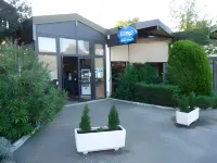 Ibis Budget Alès Saint-Christol Hotels in Saint-Christol-les-Ales