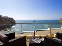 Castelo Guest House - Ocean View