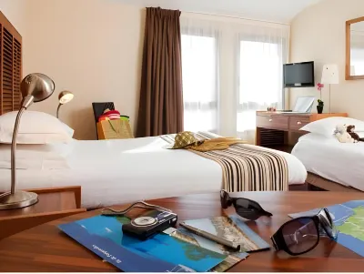 Hotel Residence les Medes Hotels in Hyeres