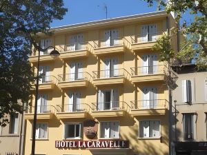 Hôtel la Caravelle 3 Etoilles