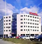 Scandic Aarhus Vest Hotels in der Nähe von Stenpartiet