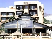 Hotel MS Tropicana - Airport Shuttle