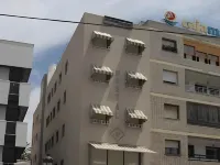 佩德羅胡安膳食公寓飯店 阿瓜杜爾塞住宿飯店