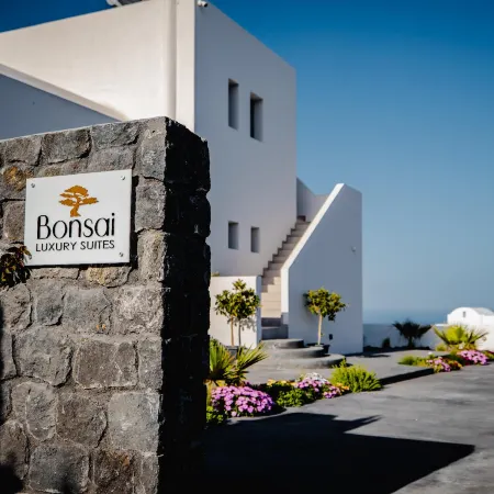 Bonsai Luxury Suites