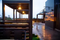 Poppys Tower (A Unit of Poppys Knitwear Pvt Ltd)