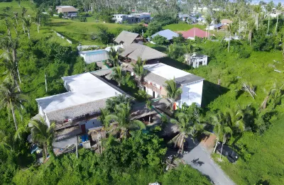 Lexias Hostel and Workspace - Siargao Hotels in 