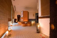 Rodos Palladium Leisure & Wellness - spa