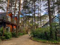 T'Măng ĐEENG Homestay Hotels near Săn mây tại cung đường Hà Huy Tập