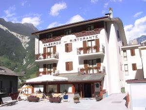 Hotel la Lanterna