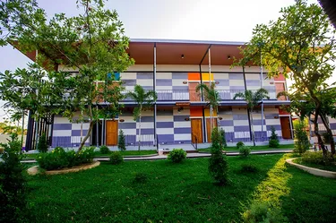 รูปภาพของบ้านปราณ บูทีค รีสอร์ท ฺBaan Pran Boutique Resort