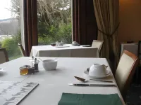 Balnearn House - breakfast