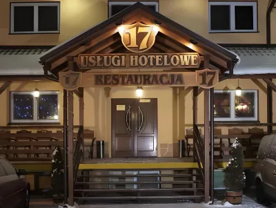 Usługi Hotelowe 17 Zwiedzanie Muzeum Kresów Gratis Hotels in 