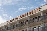 Brera Serviced Apartments Singen