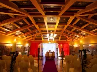 Lady Gregory Hotel, Leisure Club & Beauty Rooms Hotels in Gort