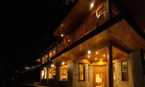 Roomy Daastaan Hotel, Karimabad Hunza