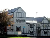 The Kinderton Hotels in Middlewich