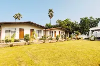 RiverView Tent Resort Các khách sạn ở Narmada