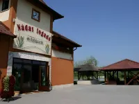 Nádas Tó Park Hotel