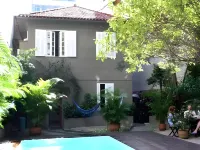 Ipanema Beach House