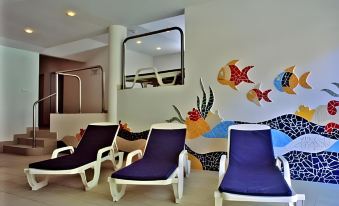 Hotel Kalma, Kalma Villa, Apart Hotel