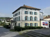 Richterswil Youth Hostel