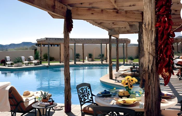 Lajitas Golf Resort