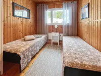 Villa Piranniemi Các khách sạn ở Tohmajarvi