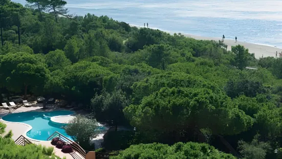 Roccamare Resort - Casa di Levante