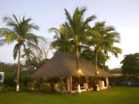 Bahia del Sol Beach Front Boutique Hotel