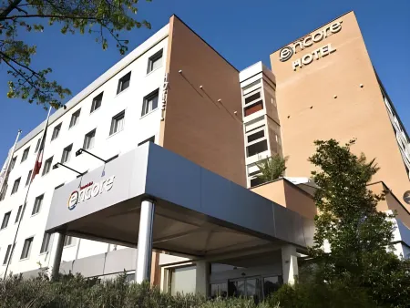 Mitico Hotel & Natural Spa