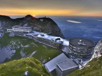 Hotel Bellevue Kriens Các khách sạn ở 