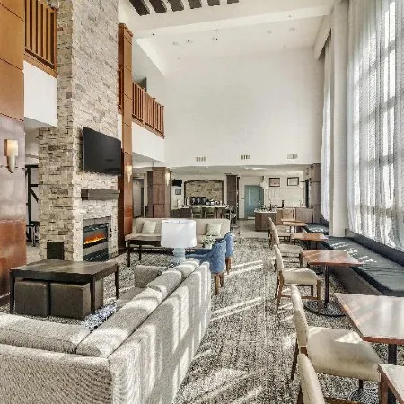 Staybridge Suites LONGVIEW by IHG