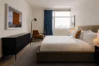 Sonder Rideau Apartments Downtown Các khách sạn ở Ottawa