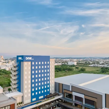 One Mazatlán