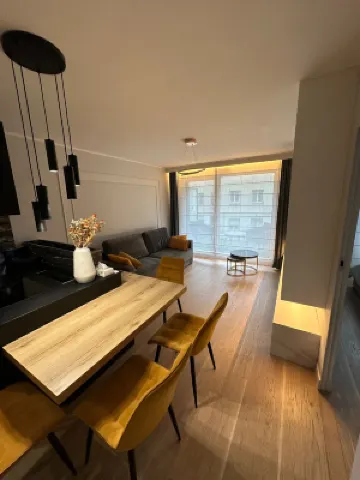 Luxury Apartment Near Paris