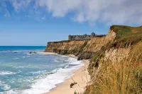 The Ritz-Carlton, Half Moon Bay - ビーチサイド