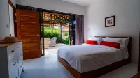 Temple Villas Koh Phangan Отели рядом с достопримечательностью «Koh Phangan»