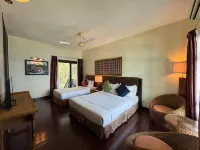 Tunamaya Beach & Spa Resort Tioman Island