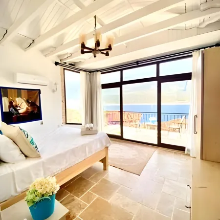 Club Barbarossa Villas